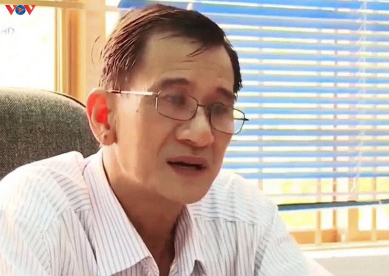 Khởi tố nguyên Phó Chủ tịch UBND thị xã Sông Cầu