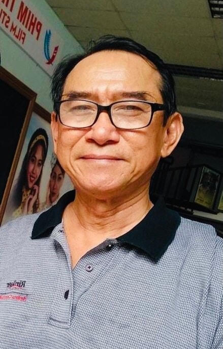 Đạo diễn diễn viên Nguyễn Bá Lộc đã qua đời.