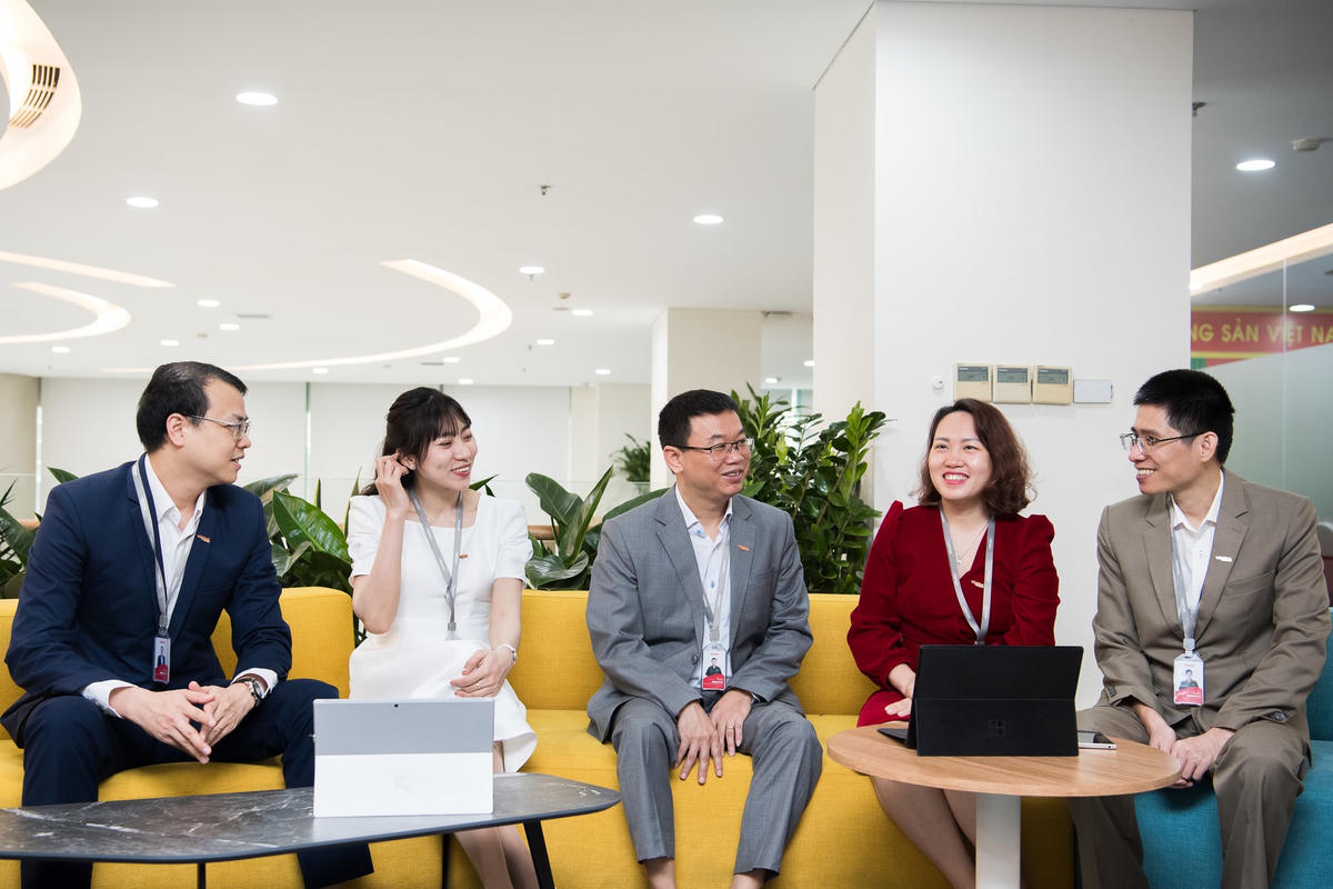 'Siêu trung tâm' Vận hành Toàn cầu của Viettel: Bùng nổ từ quá trình chuyển đổi số