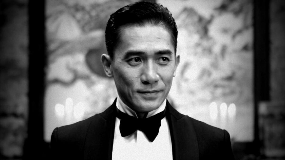 Lương Triều Vỹ là một viên ngọc quý luôn tránh xa ánh đèn sân khấu. Ảnh: SCMP.