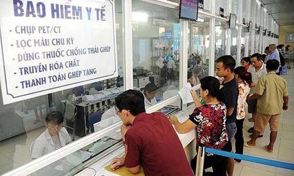 Với sự vận hành hệ thống thông tin giám định BHYT đã góp phần minh bạch trong khám chữa bệnh bằng BHYT.