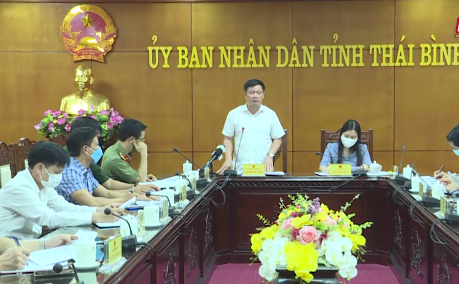 Thái Bình: Sau ngày 10/10, sẽ đón công dân từ miền Nam về quê
