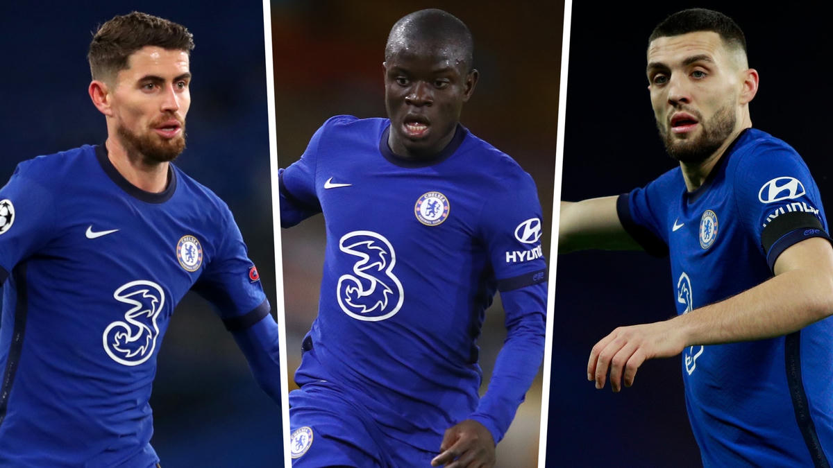 Hàng tiền vệ của Chelsea được bổ sung một cái tên chất lượng.