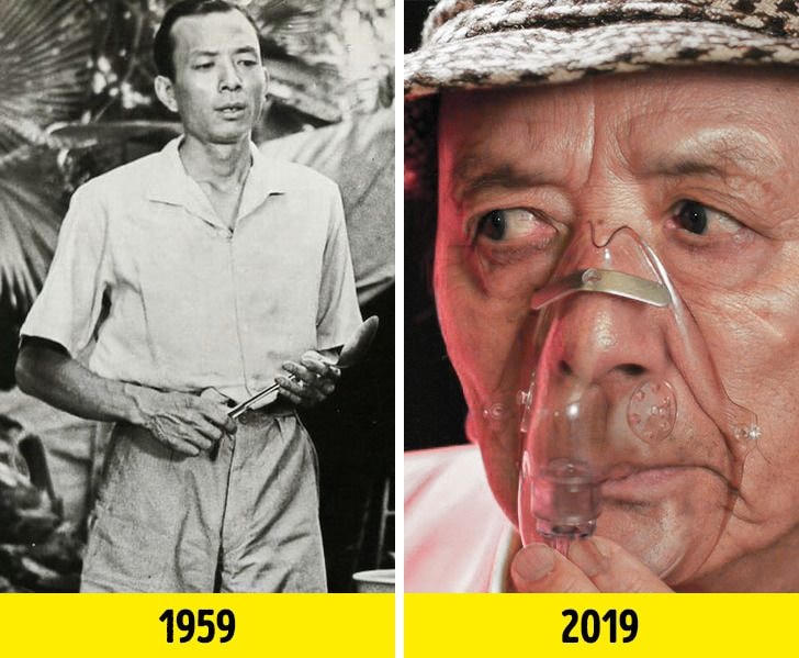 Những ngôi sao Hollywood có sự nghiệp đồ sộ nhất