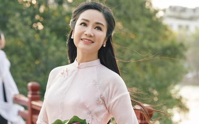 SND Thu Hà được các đạo diễn "chọn mặt gửi vàng" cho những vai diễn tiểu thư đài các.