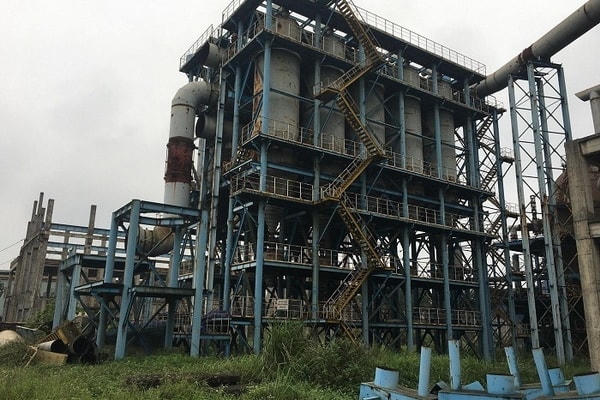 Trong quá trình thực hiện dự án mở rộng sản xuất giai đoạn 2 Công ty Gang thép Thái Nguyên, 19 bị can để xảy ra nhiều sai phạm, khiến dự án chậm tiến độ hơn 10 năm, gây thiệt hại hơn 830 tỷ đồng.