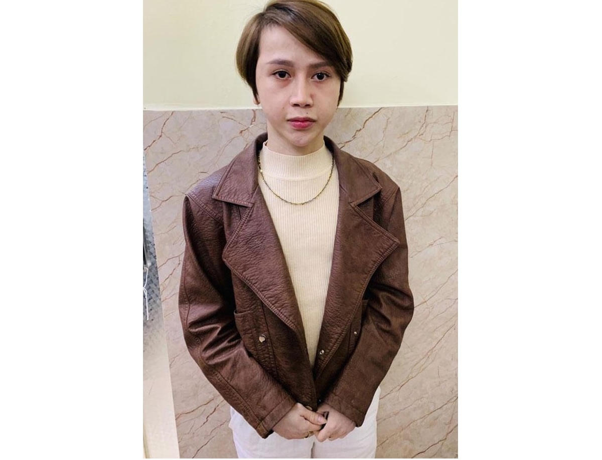 Chân dung ông trùm Phan Thanh Lương.
