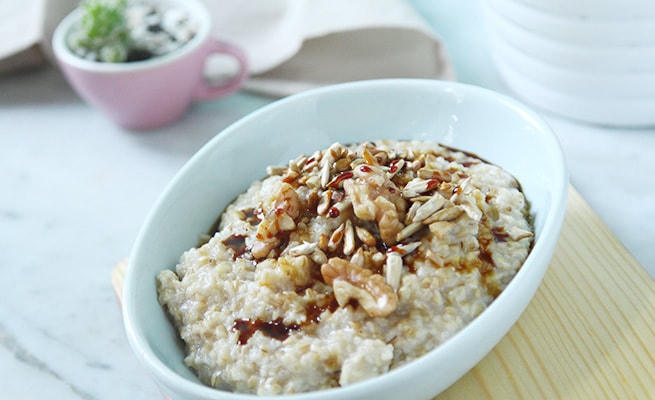 Thực phẩm ăn vào buổi tối không béo mà còn giúp giảm cân