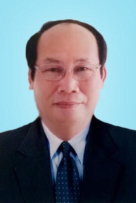 Ông Võ Xuân Ca.