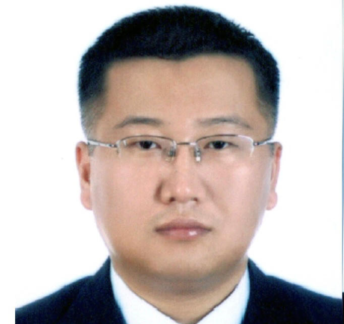 Yon Taiyi.