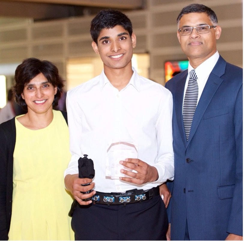 10 đứa trẻ đã thay đổi thế giới