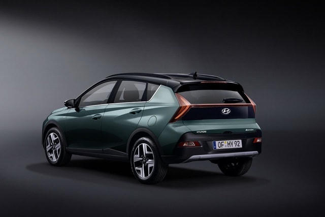 Chốt giá rẻ hơn dự kiến, Bayon trở thành mẫu SUV rẻ nhất của Hyundai