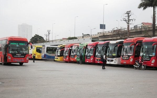 Xử lý nghiêm nhà xe bỏ chuyến để chở khách hợp đồng dịp 30/4, 1/5