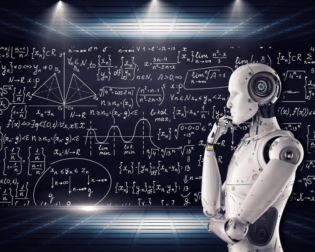 Robot thông minh đang lần lượt chiến thắng bất cứ bộ óc nào, cho dù vĩ đại nhất.