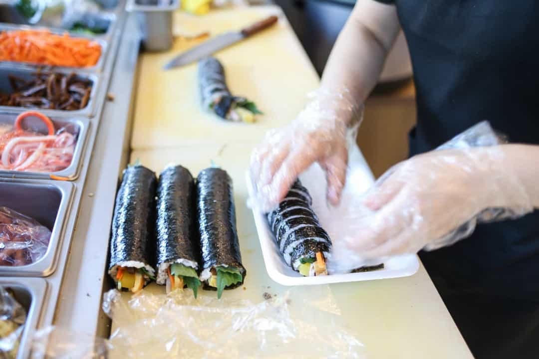 Du lịch châu Á: Những món ăn vặt khiến du khách chảy nước miếng