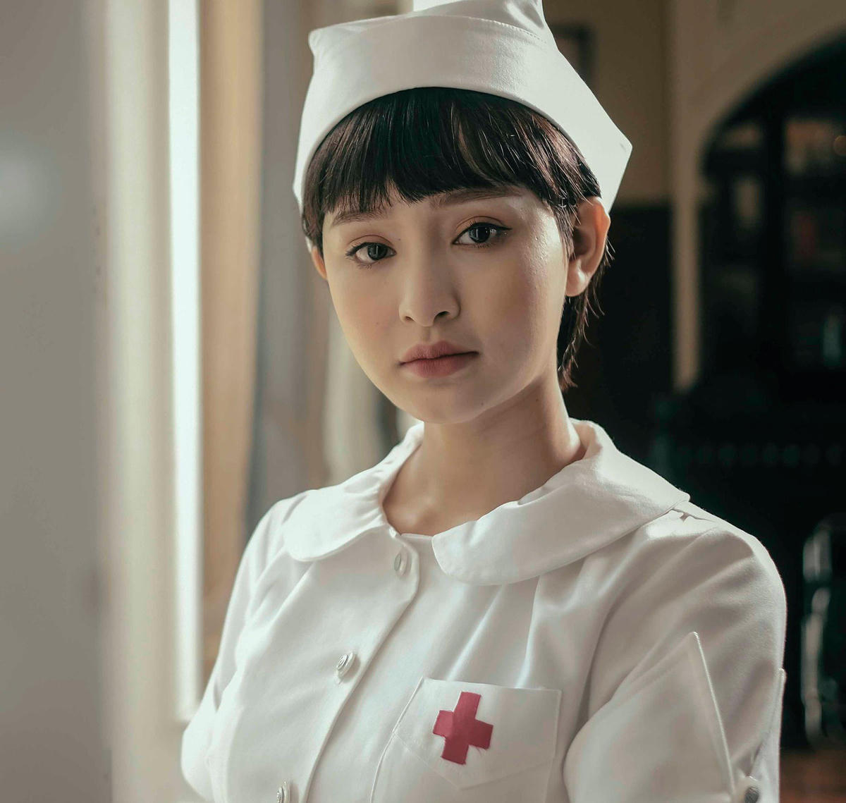 Hiền Hồ khẳng định sẽ nhận hết những lời chỉ trích dành cho mình và coi đó là bài học rất lớn.