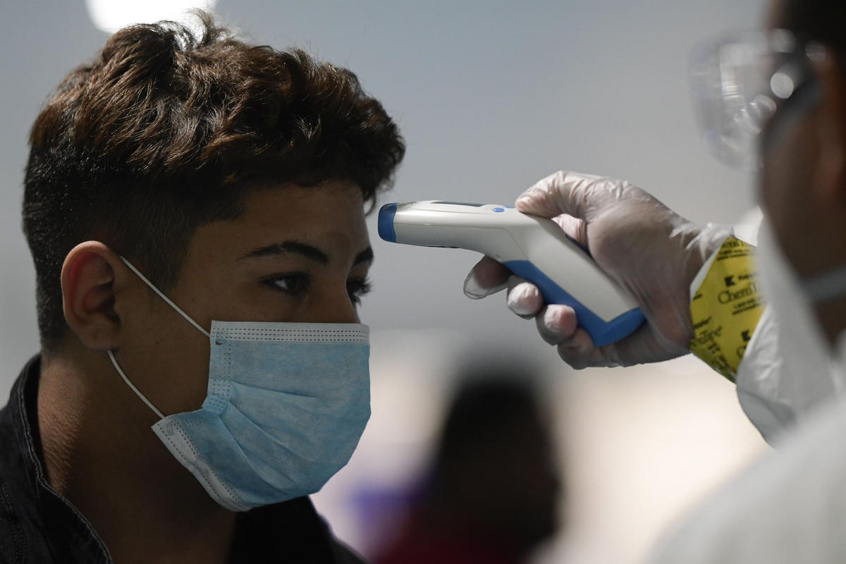 Puerto Rico áp dụng quy định chủng ngừa vaccine Covid-19 cho tất cả người dân.