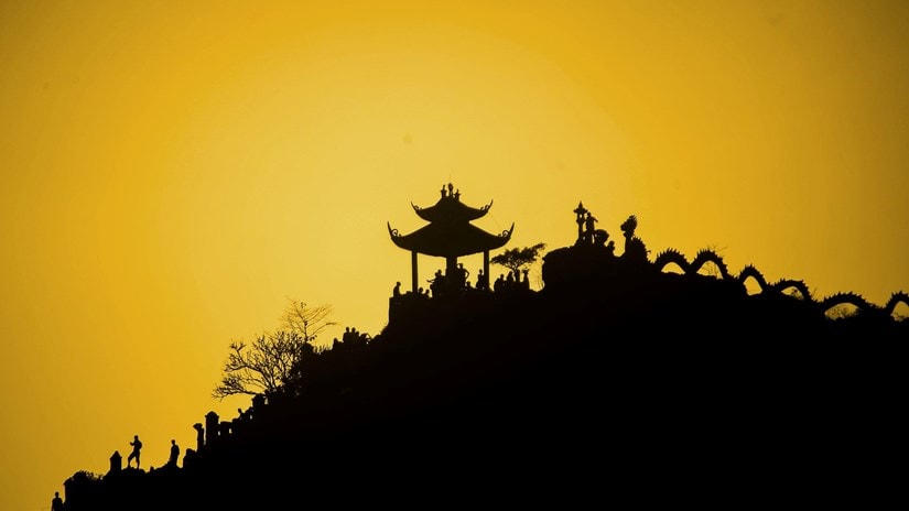 Việt Nam đang là điểm đến an toàn cho du lịch. (Ảnh minh họa: CTV/Vietnam+).