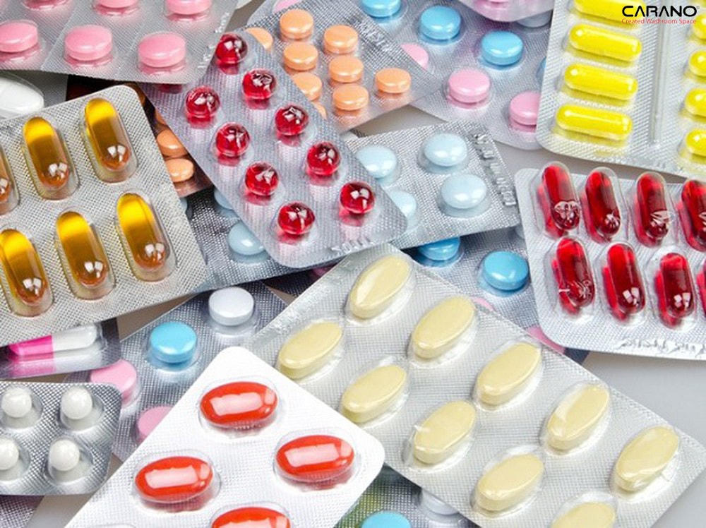 15 món đồ không nên để trong nhà tắm mà nhiều người không ngờ tới