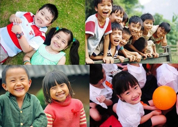 Chủ tịch nước gửi Thư chúc mừng nhân Ngày Quốc tế Thiếu nhi 1-6