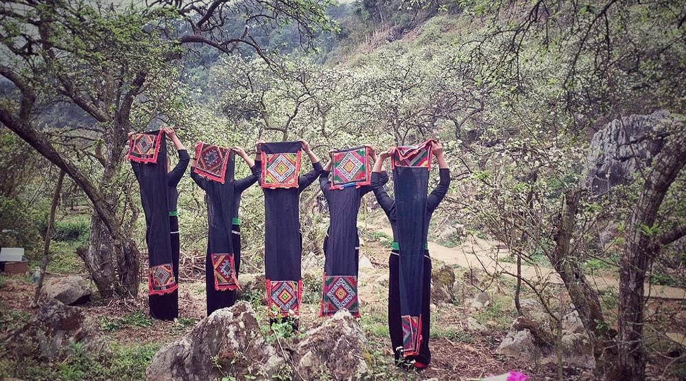 (Ảnh: Xuân Mai/Vietnam+).
