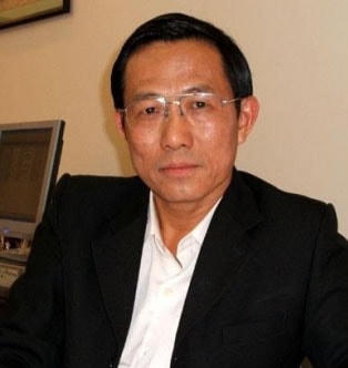 Ông Cao Minh Quang.  