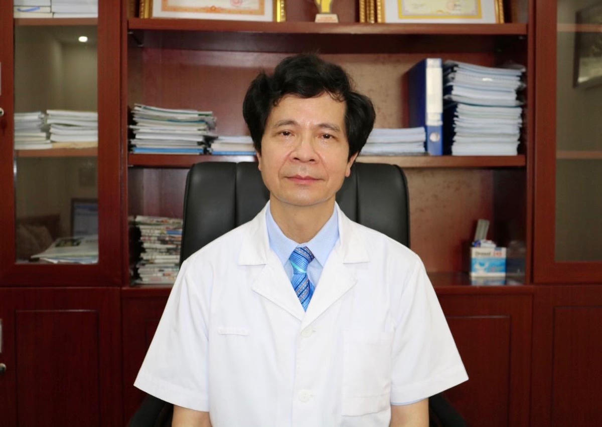 Tự chủ bệnh viện: Không thể vội vàng