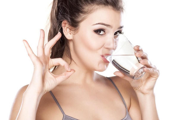 11 cách đơn giản để giảm vài cân trong 2 tuần