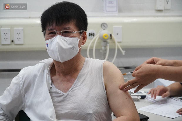 Thứ trưởng Trương Quốc Cường.