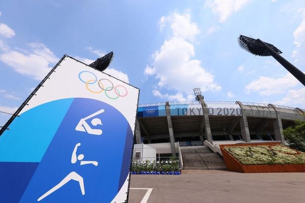 Olympic Tokyo sẽ là một kỳ Olympic vô cùng đặc biệt.