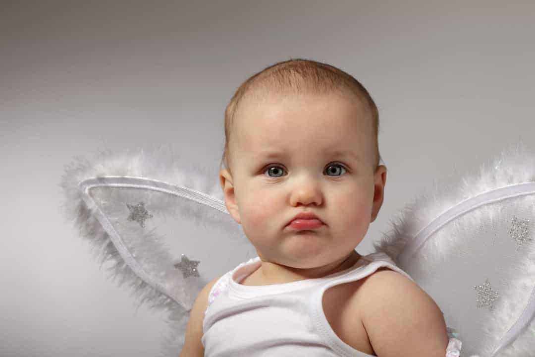 [ẢNH] Ngất ngây ngắm những 'ông, bà Noel' nhí siêu đáng yêu