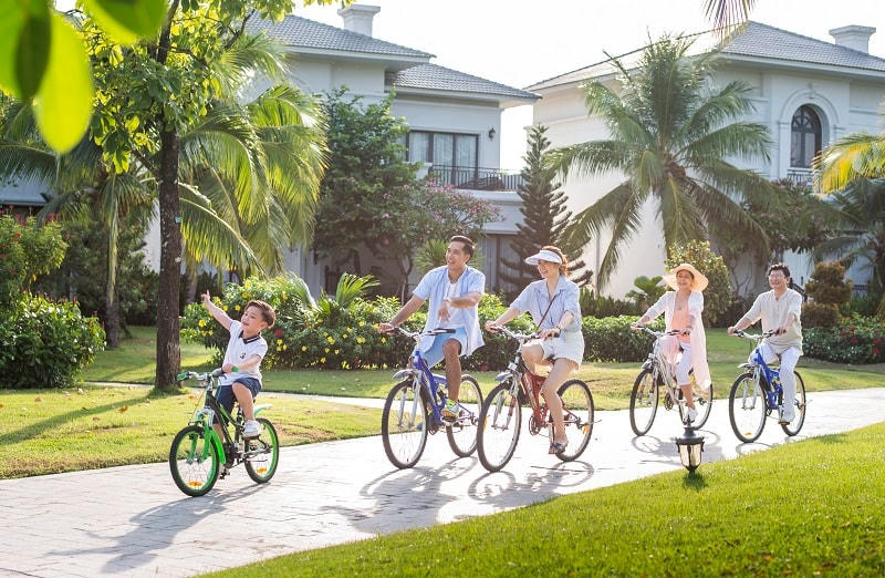 Cơ hội vàng khám phá kỳ nghỉ gia đình tại “đảo thiên đường” Nha Trang