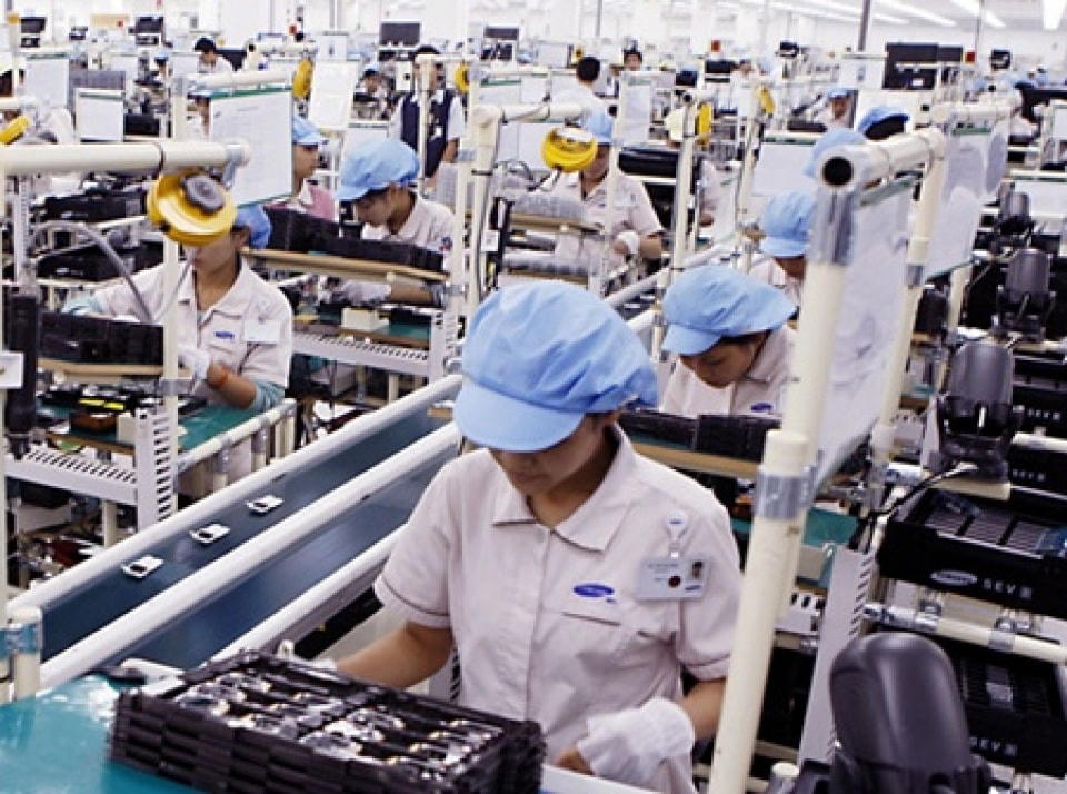 Các DN Việt cần chú trọng nâng cao chất lượng để đẩy mạnh xuất khẩu sang các thị trường khó tính.
