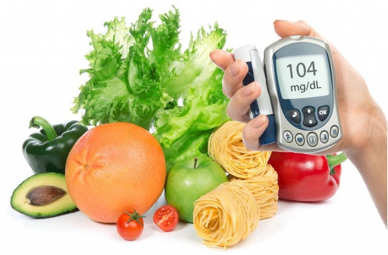 Người mắc đái tháo đường nên ăn gì?