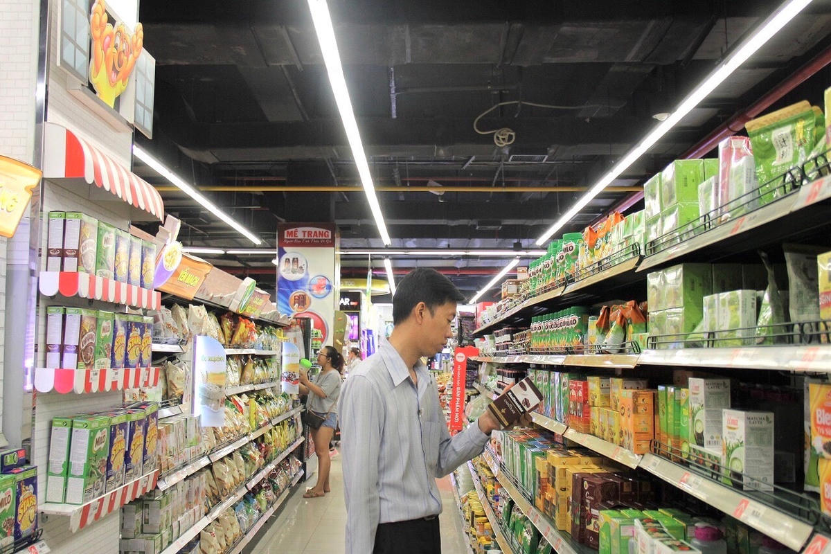 Các doanh nghiệp luôn phải thay đổi để phát triển trong bối cảnh mới.