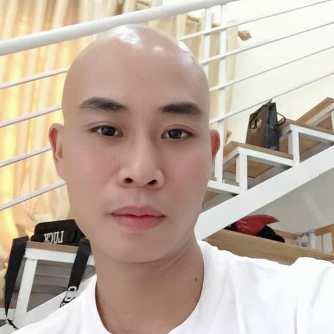 Đối tượng Nông Văn Tú. Ảnh: MXH
