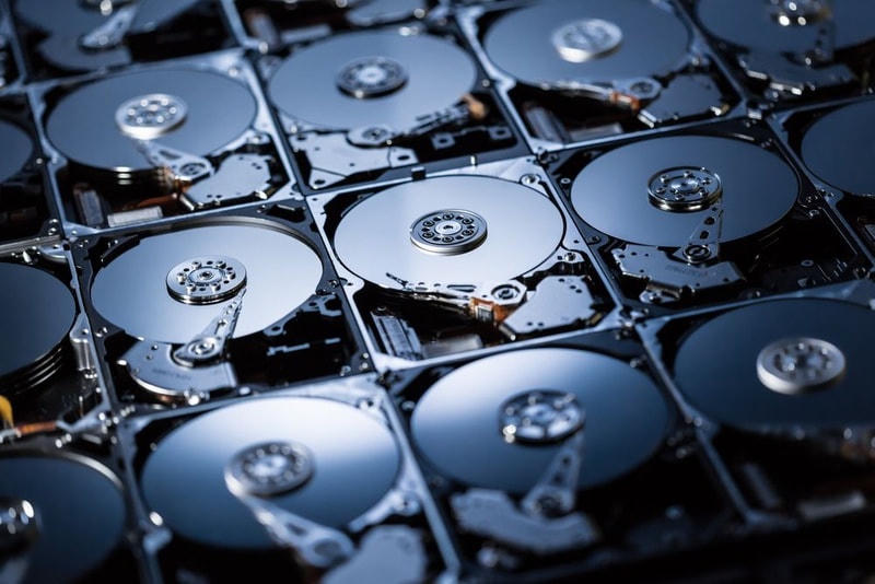 Trung Quốc bắt đầu sản xuất SSD chuyên dụng nhằm khai thác tiền điện tử Chia