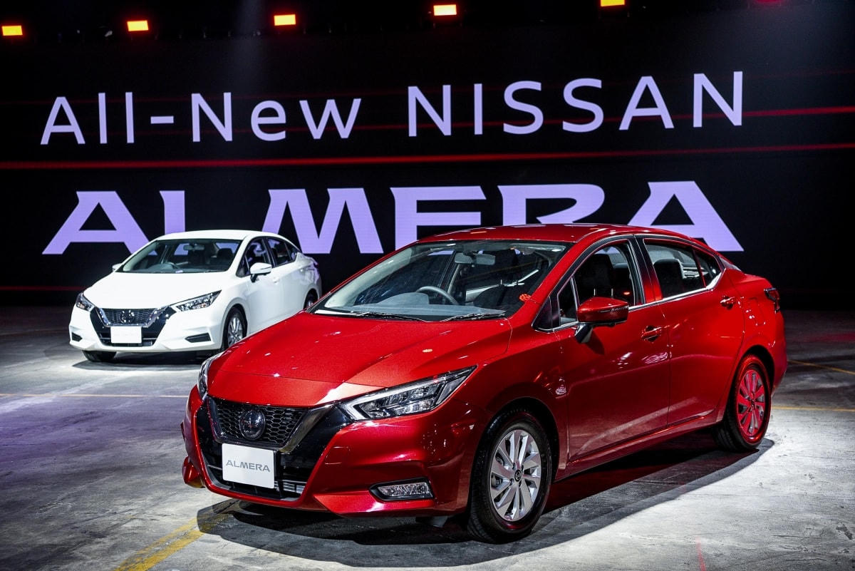 Những mẫu ô tô dự đoán sẽ hâm nóng thị trường Việt Nam năm 2021