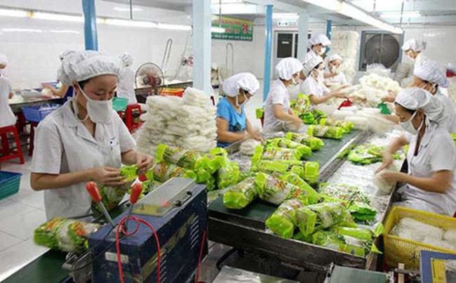 Các DN muốn chinh phục được thị trường EU phải hướng đến sản xuất an toàn.