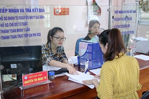 Nghỉ không lương trước khi nghỉ việc không được trợ cấp thất nghiệp. Ảnh minh họa.