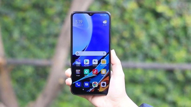 Những smartphone 'pin trâu' đáng cân nhắc nhất hiện nay