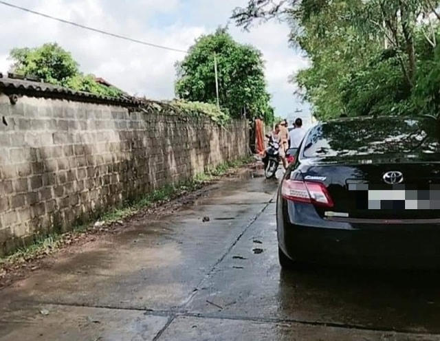 Người đàn ông nghi bị sát hại tại nhà riêng