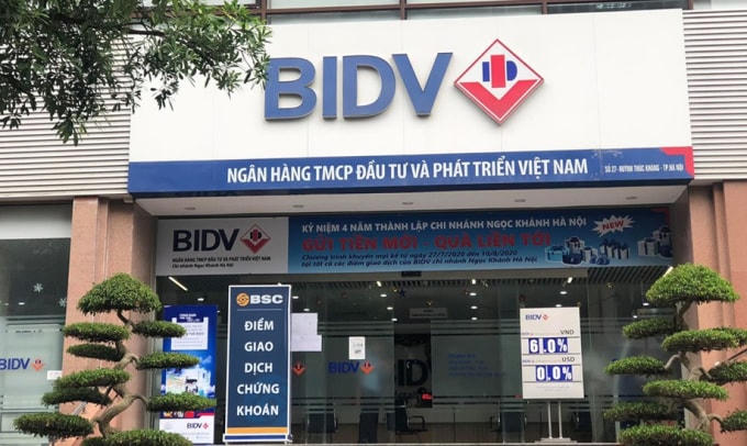 Sau 9 lần rao bán Công ty TNHH Thép Việt Nga bất thành, BIDV có thể phải “ôm” khoản nợ gần 500 tỷ đồng?