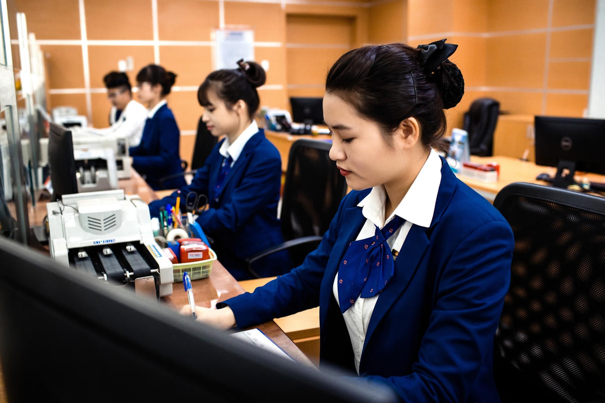 LIENVIETPOSTBANK được chấp thuận tăng vốn điều lệ bằng phương án phát hành cổ phiếu 