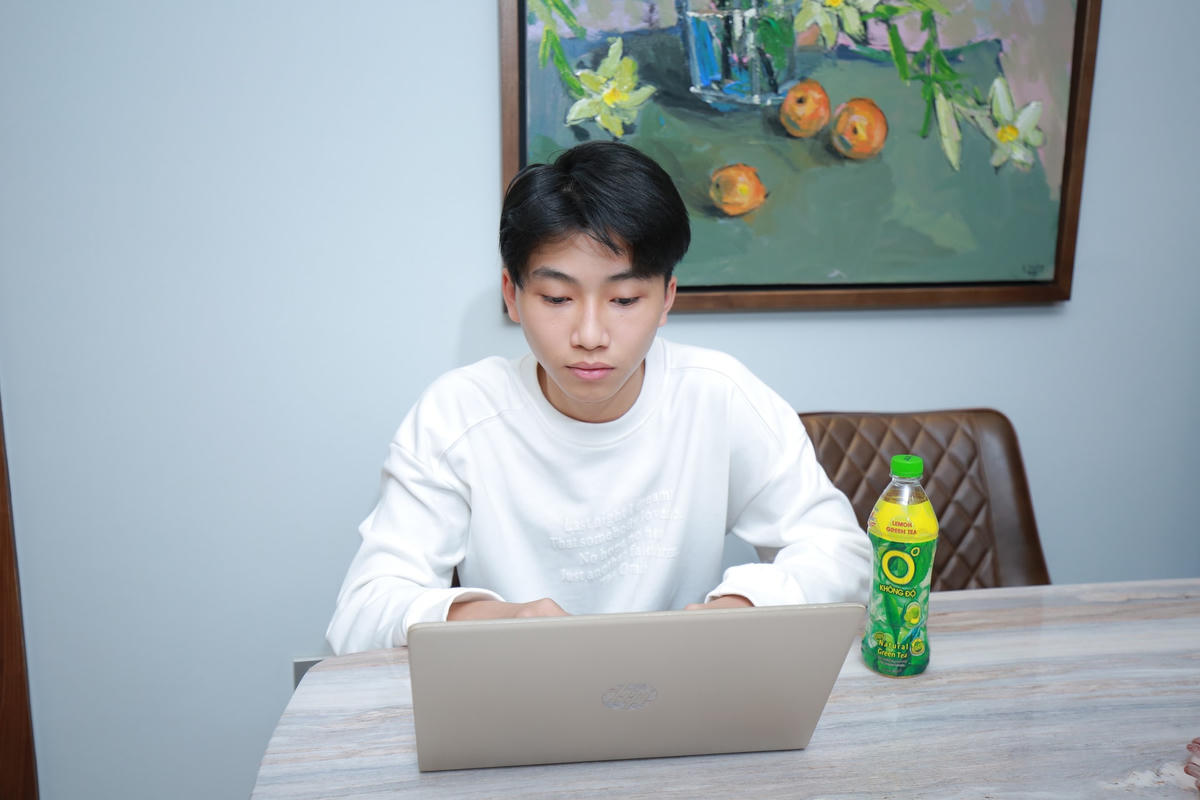 Hãy tập trung ưu tiên cho công việc quan trọng nhất