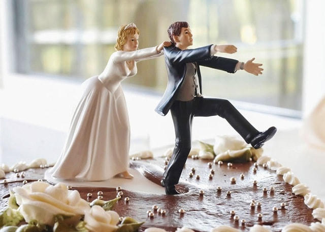 Những mẩu chuyện bi hài xung quanh ngày Valentine