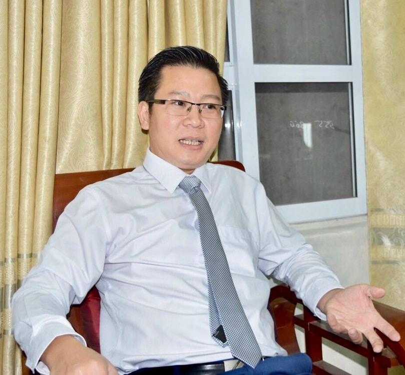 Xử lý các đối tượng chống người thi hành công vụ: Phải mạnh tay