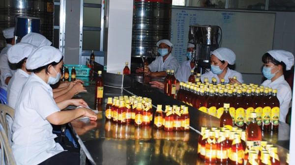 Mật ong xuất khẩu lần đầu tiên bị yêu cầu điều tra bán phá giá từ Hoa Kỳ.  
