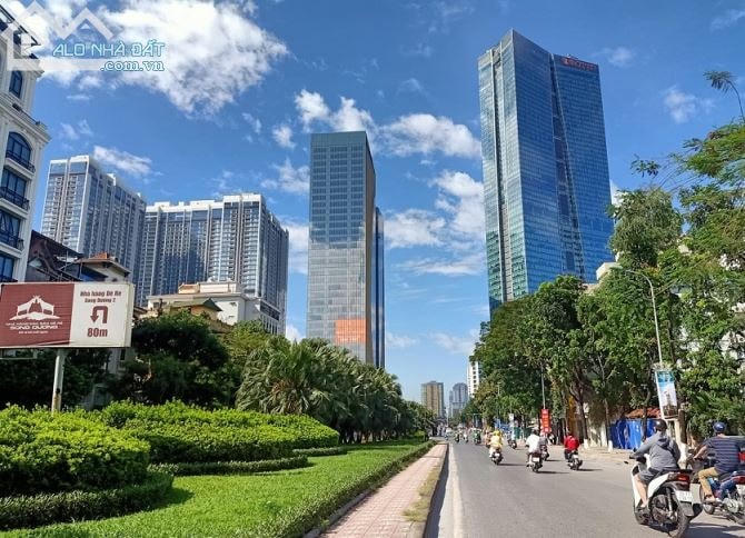 Đường Liễu Giai.