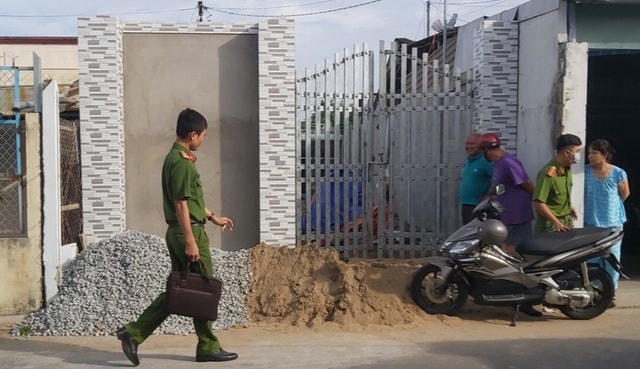 Thiếu niên 13 tuổi bị điện giật tử vong nghi do cắt trộm dây điện